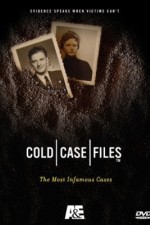 Watch Cold Case Files 1channel